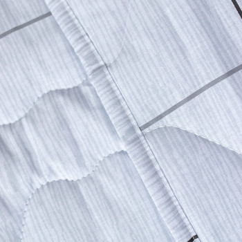 Набор летний Гермиона 1,5 сп, поплин (хлопок 100 %), наволочка (50х70)